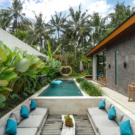 Villa Dream Nest By Balisuperhost